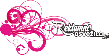 Reklamni osvežilci